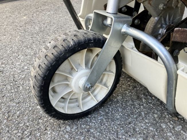 耕運機 FV200 写真６