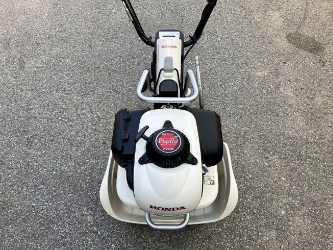 耕運機 FV200 写真５