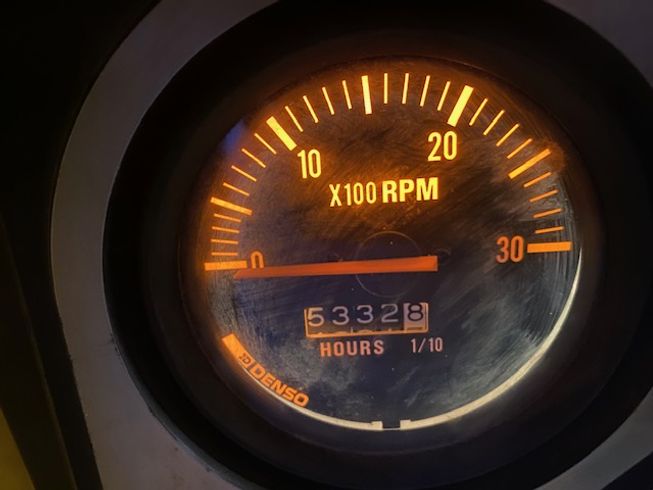 発電機 FG60BS-2 写真４