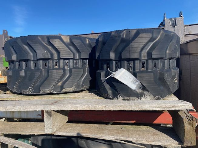 バックホー U-30-5 写真９