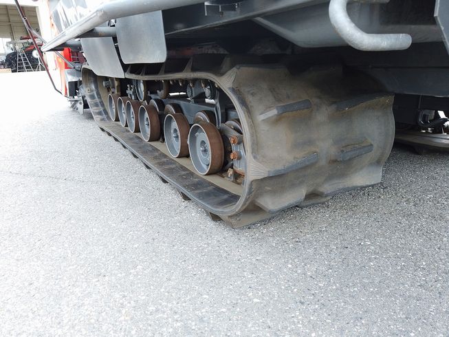 コンバイン //3月決算SALE//【動画有】整備済 ER330NSD4MWE-C 写真11