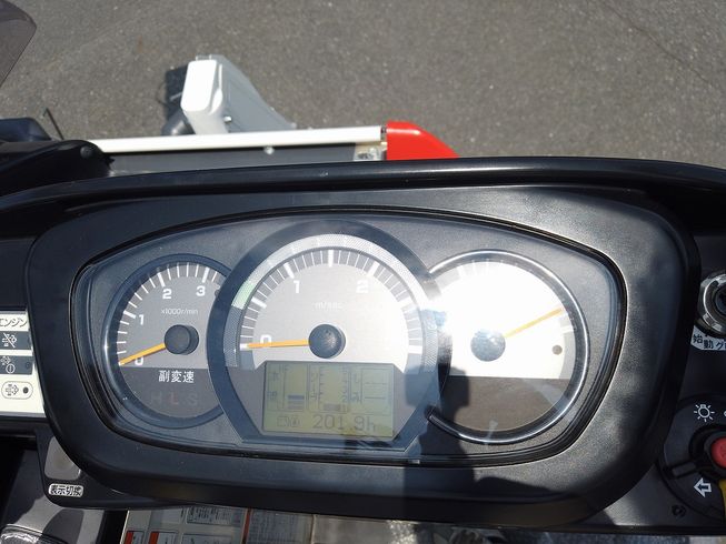 コンバイン //3月決算SALE//【動画有】整備済 ER330NSD4MWE-C 写真10