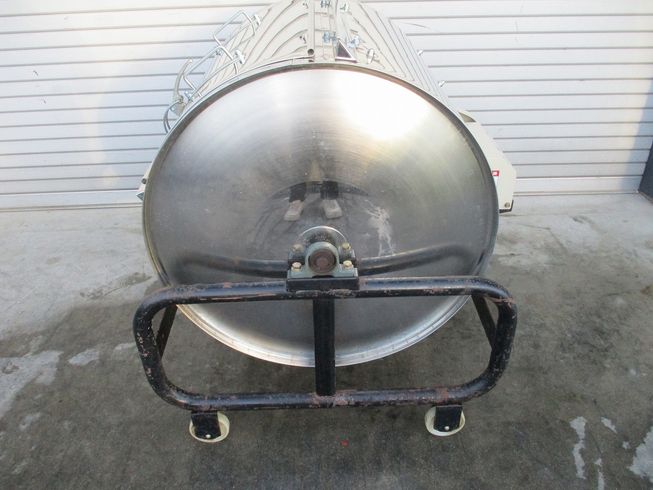 混合機 M-99B 写真６