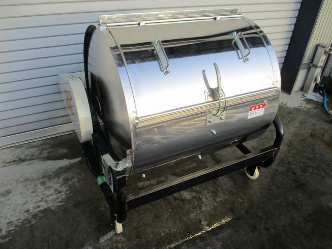 混合機 M-99B 写真２