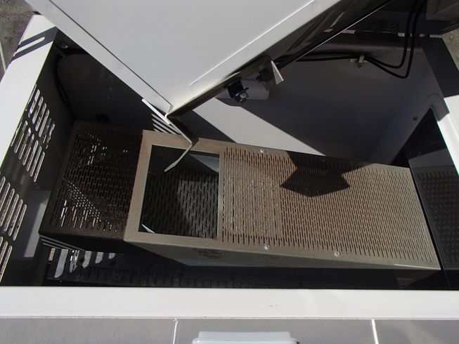 精米機 GX-3ED PA 写真９