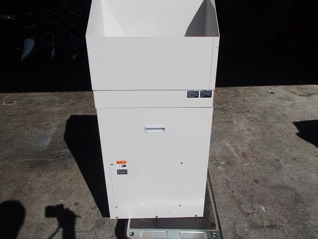 精米機 GX-3ED PA 写真７