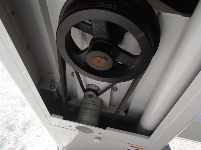 精米機 GX-3ED PA 写真５