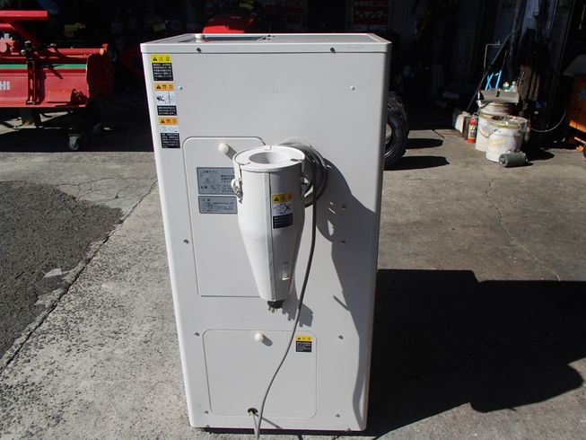 精米機 GX-3ED PA 写真３