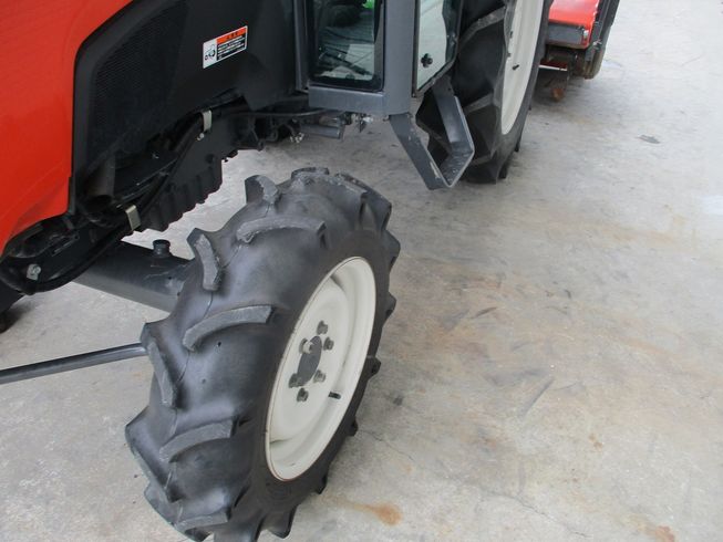 トラクター FT240QBMAJ 写真８
