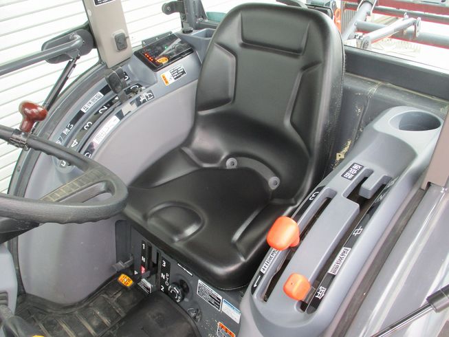 トラクター FT240QBMAJ 写真６