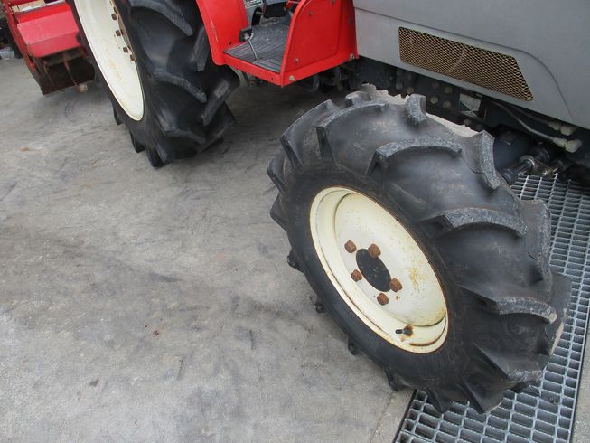 トラクター RS-33 写真７