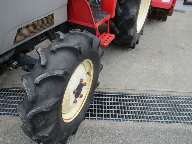 トラクター RS-33 写真８