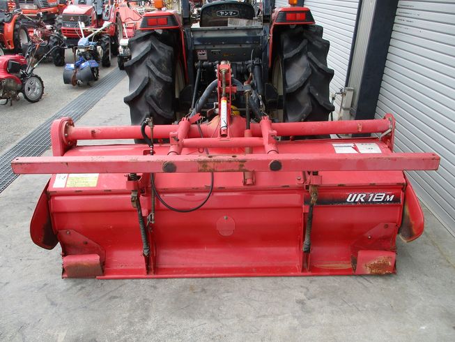 トラクター RS-33 写真11