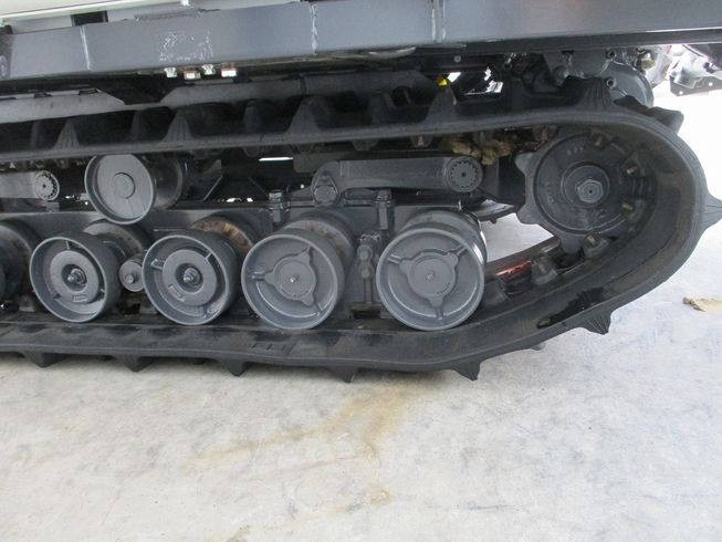 コンバイン ER330N-DXMWE 写真10