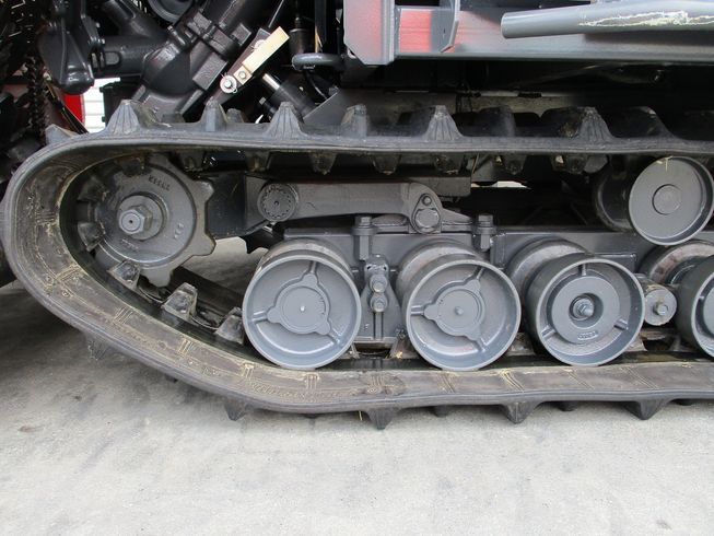 コンバイン ER330N-DXMWE 写真11