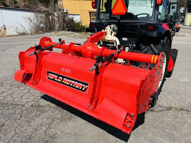 トラクター GA361H 写真５