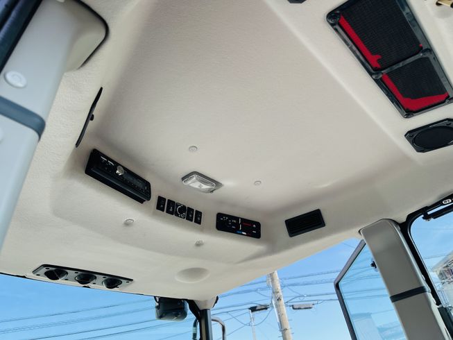 トラクター GA361H 写真10