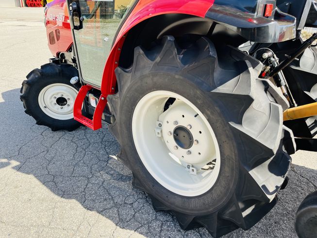 トラクター GA361H 写真11
