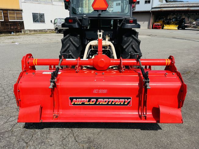 トラクター GA361H 写真６