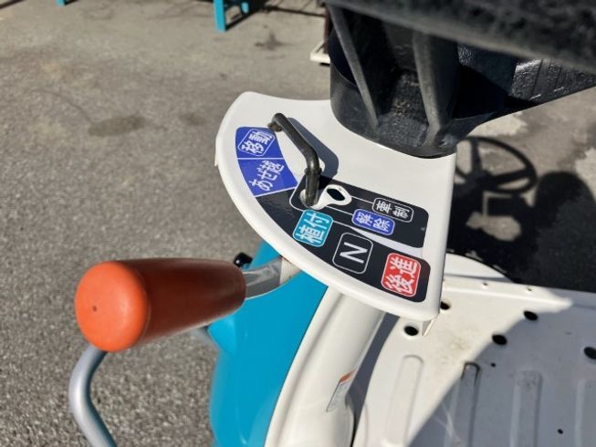 田植機 JC3(52575) 写真５