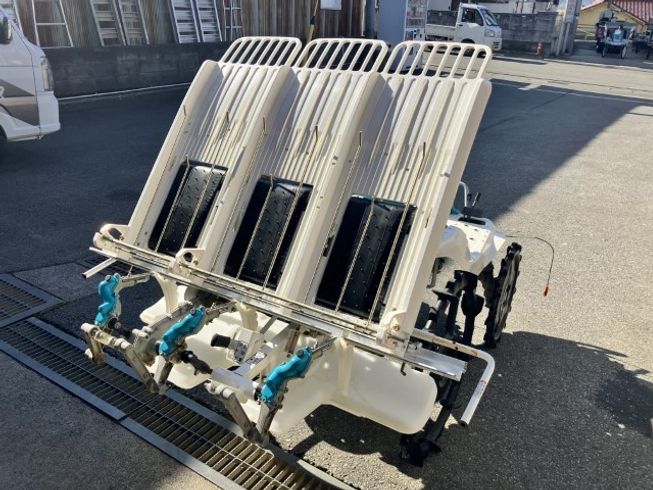 田植機 JC3(52575) 写真３