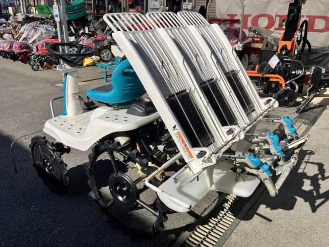 田植機 JC3(52575) 写真４