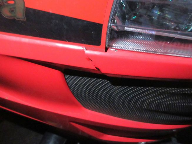 トラクター EG118 写真12