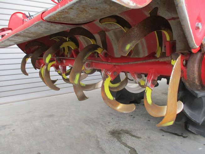 トラクター EG118 写真10