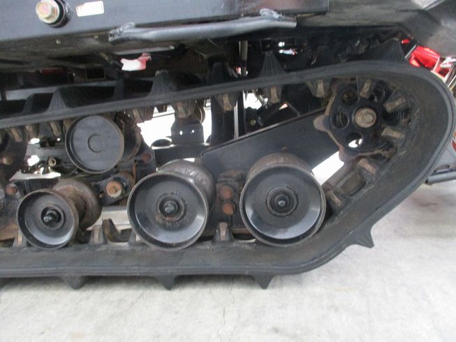 コンバイン GC218G 写真12