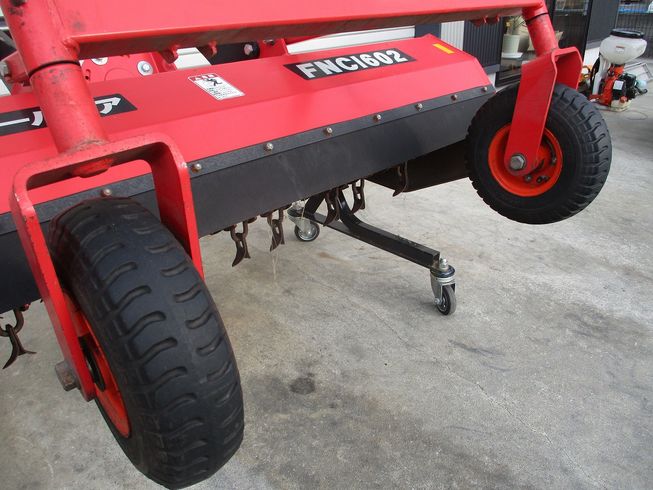 フレールモア FNC1602 写真８