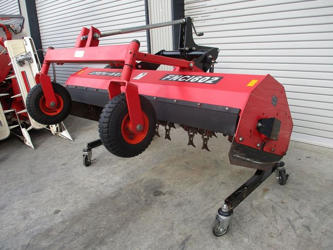 フレールモア FNC1602 写真３