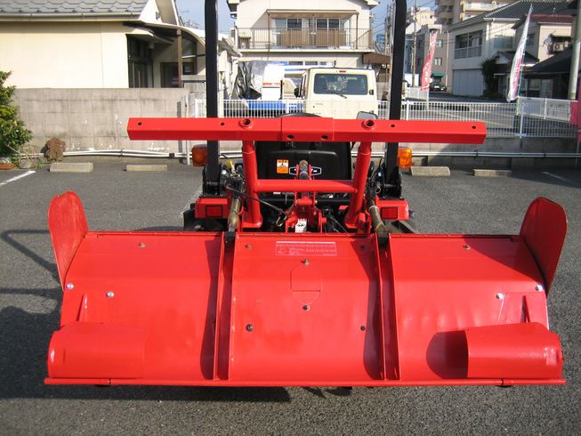 トラクター KE16VUS4 写真５