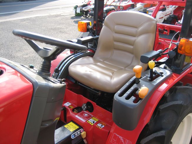 トラクター KE16VUS4 写真９