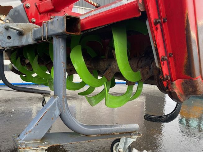 トラクター GM60QBSMAXL-D 写真７