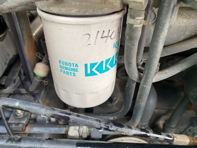 トラクター GM60QBSMAXL-D 写真11