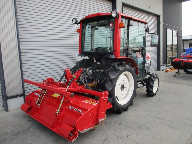 トラクター EG222 写真６