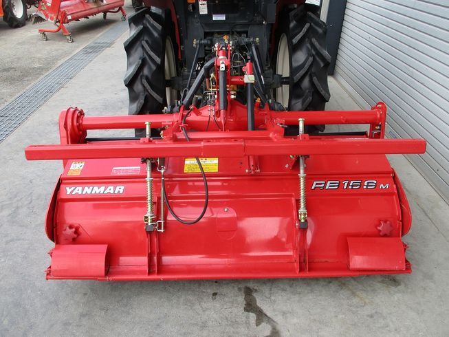 トラクター EG222 写真11