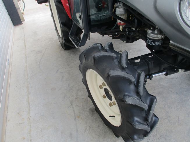 トラクター EG222 写真９