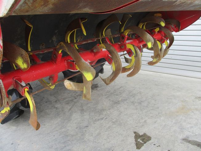 トラクター EG222 写真12