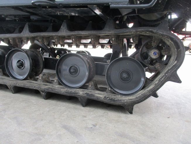 コンバイン YH211H 写真11