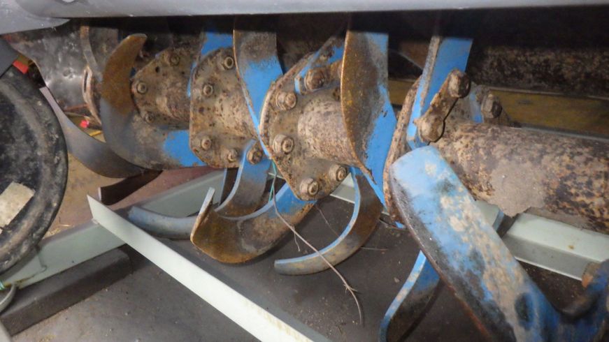 ロータリー SX1908-0S 写真５