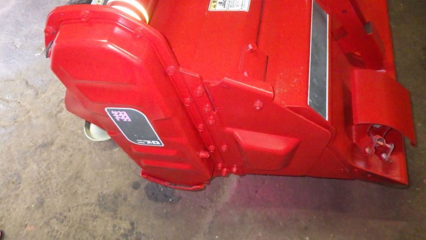 ロータリー SX1908-0S 写真４