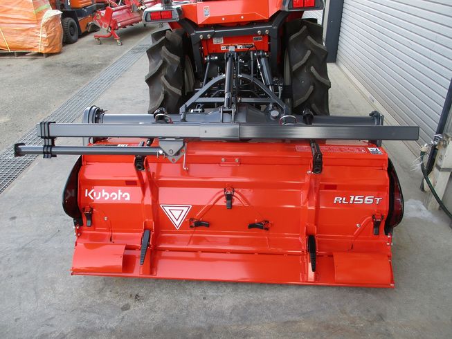 トラクター FT240SPBMAJ 写真11