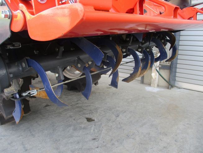 トラクター FT240SPBMAJ 写真12