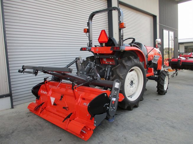 トラクター FT240SPBMAJ 写真６