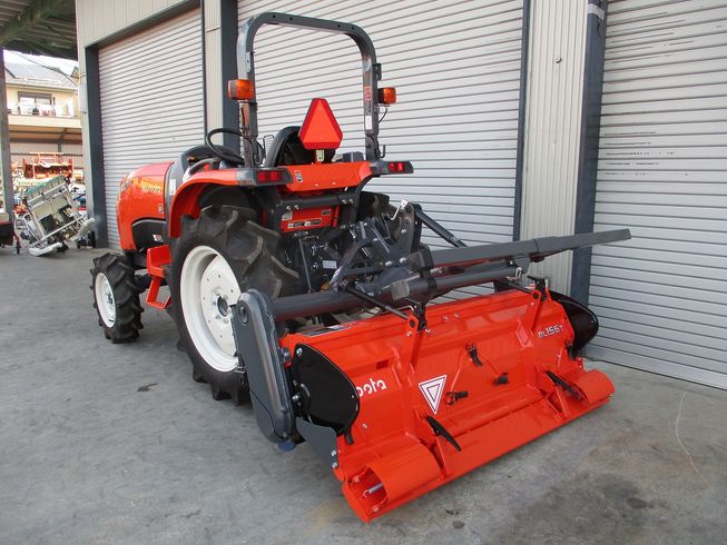 トラクター FT240SPBMAJ 写真５