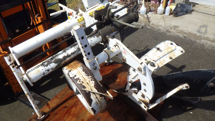 プラウ OS1614 写真２