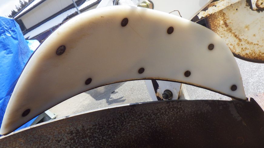 プラウ OS1614 写真５