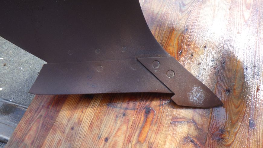 プラウ OS1614 写真４