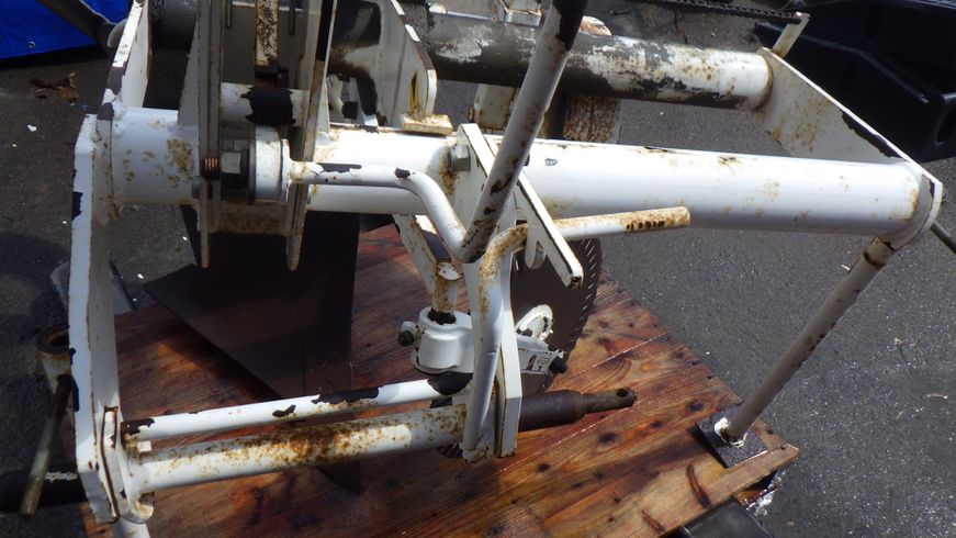 プラウ OS1614 写真３